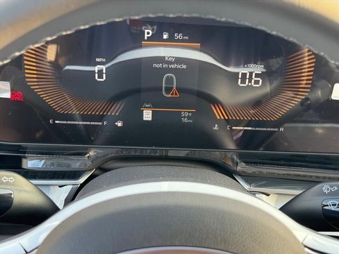 New 2026 Kia Carnival image 14