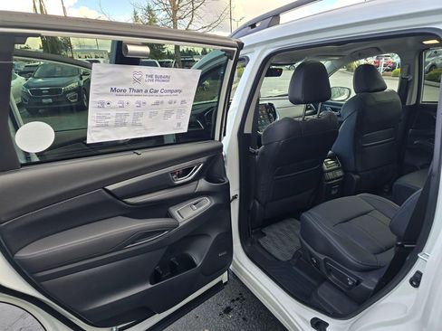 New 2026 Subaru Ascent Limited AWD/4WD image 9