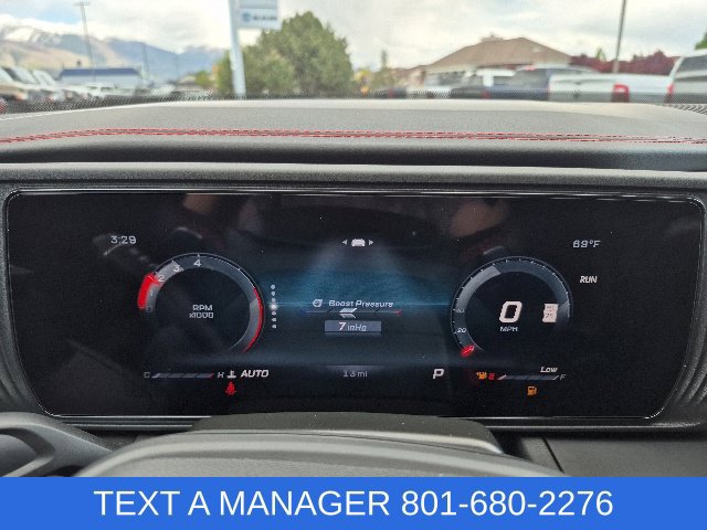 New 2026 Dodge Charger R/T w/ Performance Handling Group AWD/4WD image 22