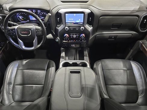 Used 2019 GMC Sierra 1500 SLT image 9
