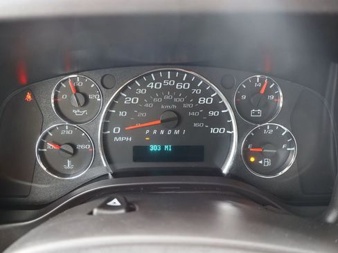 New 2026 Chevrolet Express 3500 w/ Power Convenience Package RWD image 29