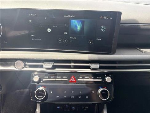 New 2025 Hyundai Santa Cruz XRT image 14