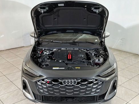 New 2025 Audi S5 Premium image 15