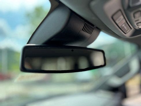 New 2025 Chevrolet Silverado 2500 LTZ w/ LTZ Plus Package image 32