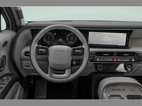 New 2026 Hyundai Palisade Calligraphy FWD image 6