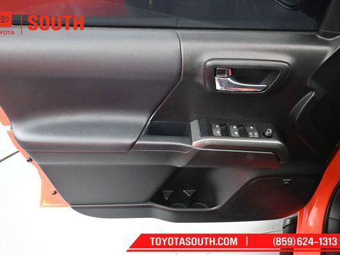 Used 2023 Toyota Tacoma TRD Pro AWD/4WD image 26
