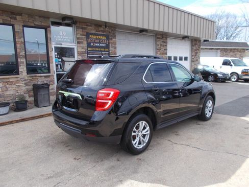 Used 2016 Chevrolet Equinox LT image 3