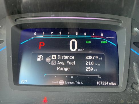 Used 2020 Honda Odyssey EX-L image 30