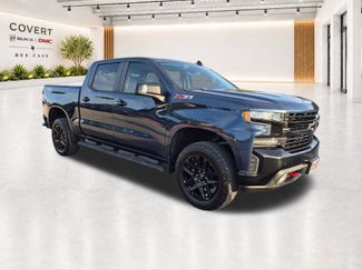 Used 2021 Chevrolet Silverado 1500 LT Trail Boss w/ Convenience Package II AWD/4WD 360° Tour
