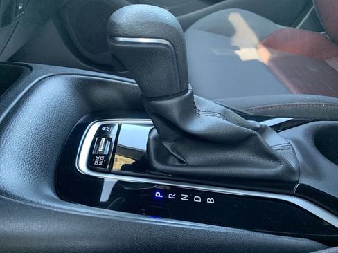 Certified 2024 Toyota Corolla Sedan w/ SE Convenience Package FWD image 25