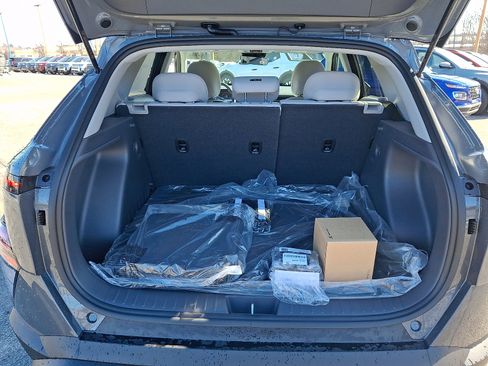 New 2026 Hyundai Kona SEL Sport image 21