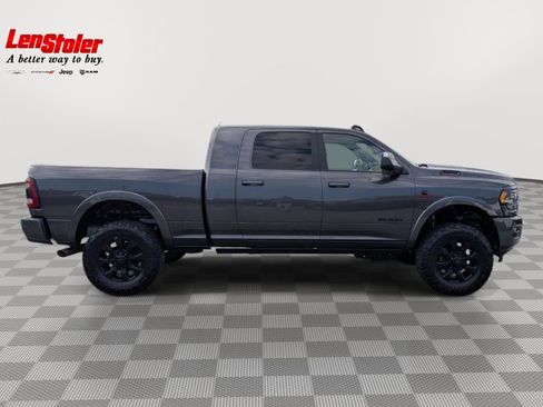Used 2022 RAM 2500 Limited AWD/4WD image 6