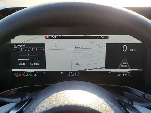 New 2026 Subaru Outback Limited image 15