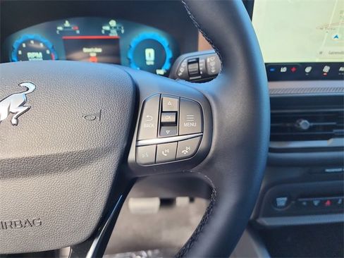 New 2025 Ford Bronco Sport Outer Banks w/ Outer Banks Tech Package+ image 25