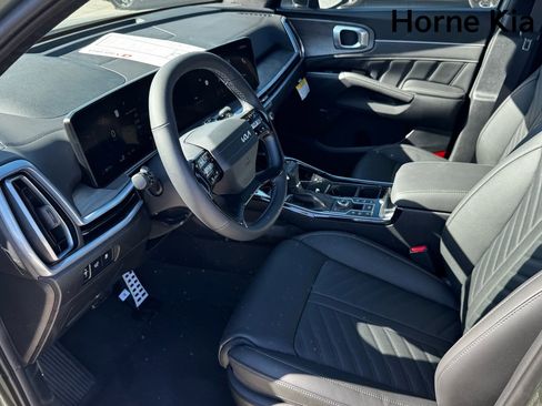 New 2026 Kia Sorento SX Prestige image 10