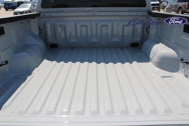 New 2026 Ford Ranger XLT w/ Equipment Group 301A High AWD/4WD image 6