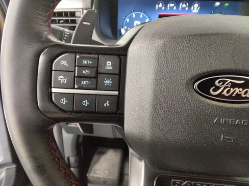 Used 2024 Ford F150 Raptor image 12