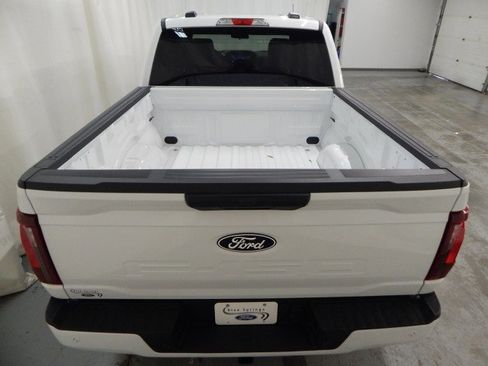 New 2025 Ford F150 STX image 4