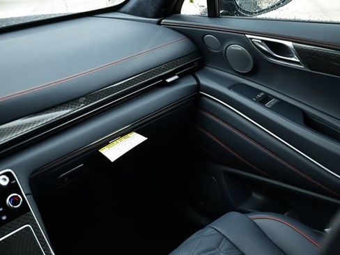 New 2026 Genesis GV80 3.5T e-SC image 29