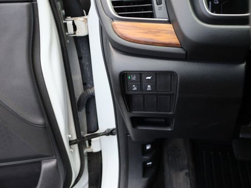 Certified 2020 Honda CR-V EX-L image 29