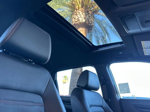 Used 2025 Honda CR-V Sport-L image 18