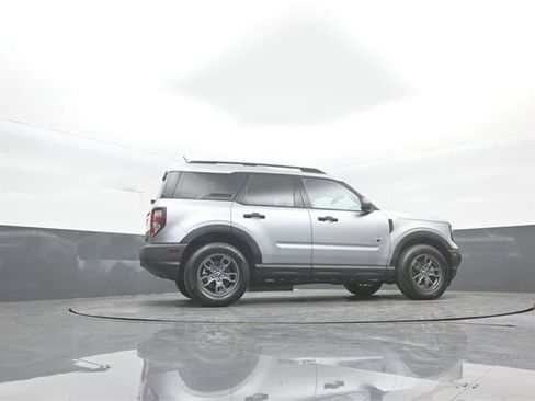 Certified 2023 Ford Bronco Sport Big Bend w/ Convenience Package image 38