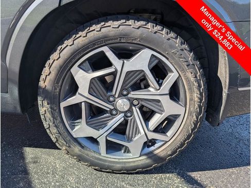 Used 2021 Hyundai Palisade Calligraphy image 25