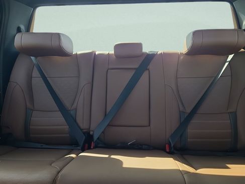 New 2026 Toyota Tundra 1794 Edition AWD/4WD image 9
