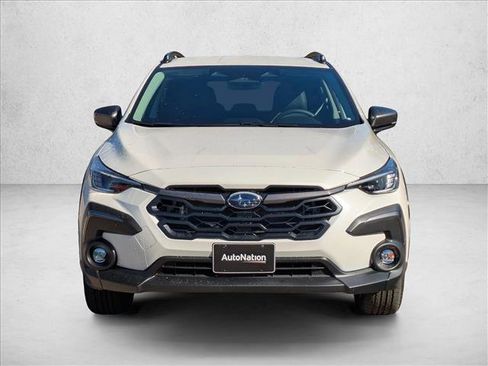 New 2026 Subaru Crosstrek 2.5i Limited image 6