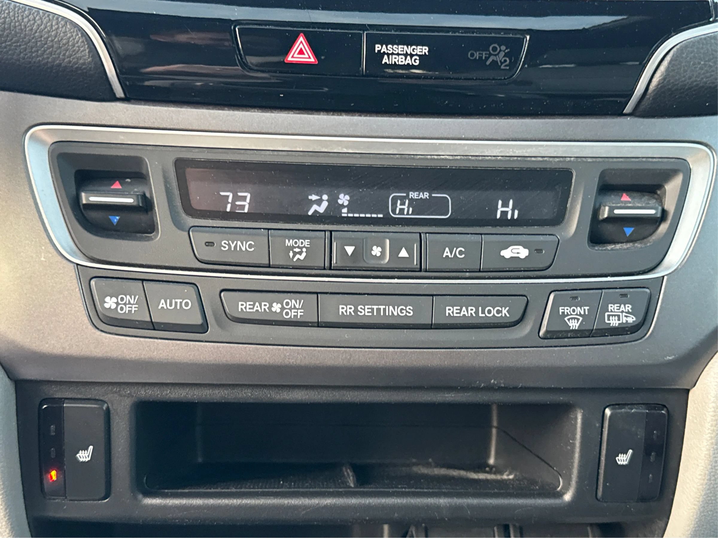Used 2019 Honda Pilot EX-L image 29