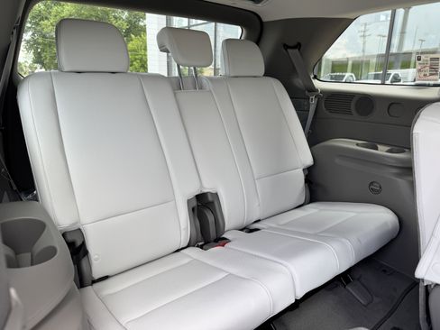 New 2026 Hyundai Palisade SEL image 14
