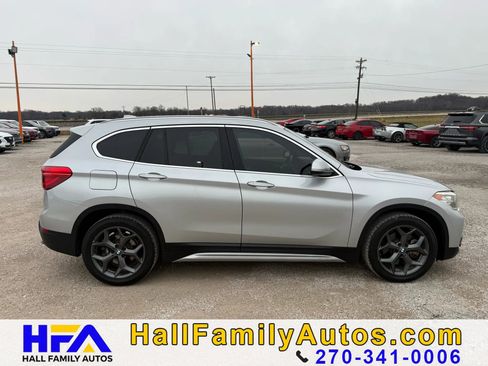 Used 2019 BMW X1 xDrive28i AWD/4WD image 6