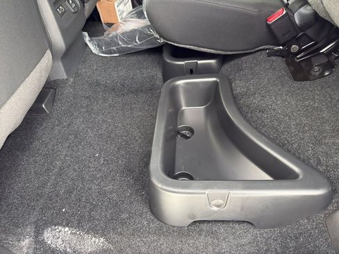 New 2026 Nissan Frontier PRO-4X image 34