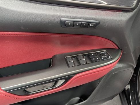 Used 2025 Lexus NX 350h AWD w/ Cold Area Package image 16