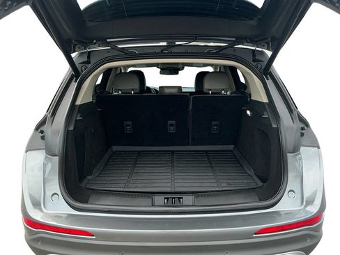 Certified 2025 Lincoln Corsair FWD image 24