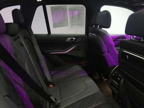 Used 2024 BMW X5 sDrive40i image 21