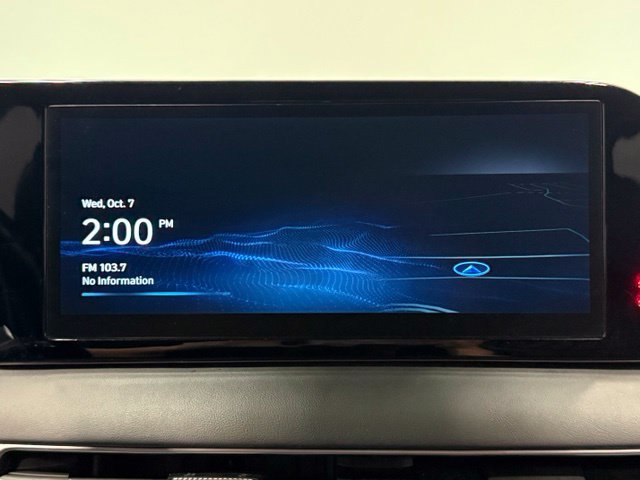 Used 2023 Hyundai Palisade Limited FWD image 20