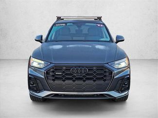 Used 2022 Audi Q5 2.0T Premium Plus video 2