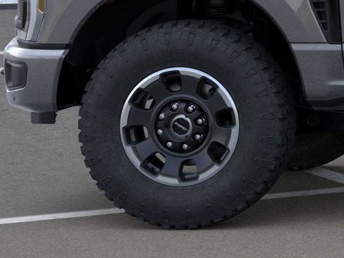 New 2026 Ford F250 Platinum w/ Tremor Off-Road Package image 19