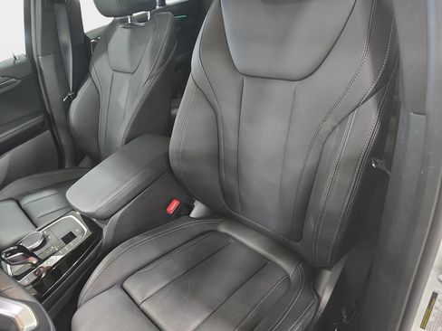 Certified 2024 BMW X3 sDrive30i w/ Premium Package RWD image 18