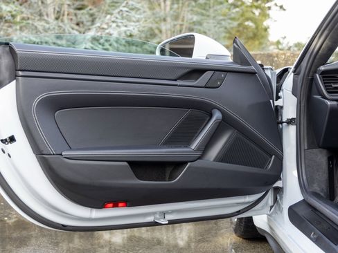 Used 2026 Porsche 911 GT3 image 25