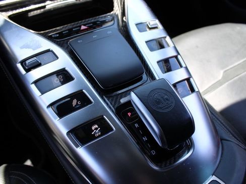 Used 2019 Mercedes-Benz AMG GT 63 image 19