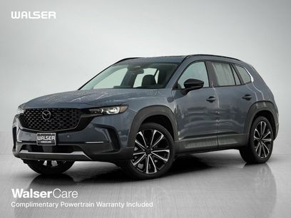 New 2026 MAZDA CX-50 AWD 2.5 S w/ Cargo Package