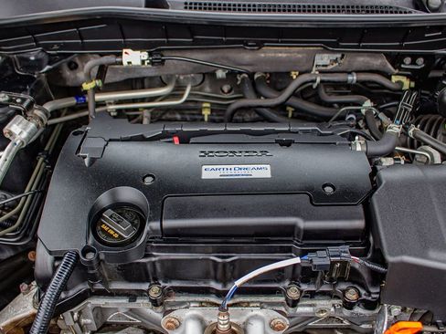 Used 2016 Honda Accord LX image 32