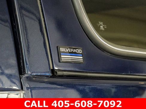 Used 1989 Chevrolet Blazer 4WD image 8