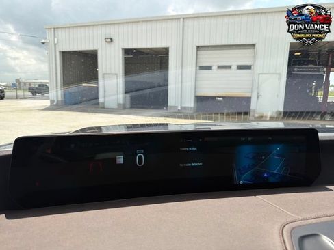 Used 2025 Ford Expedition Max King Ranch AWD/4WD image 15