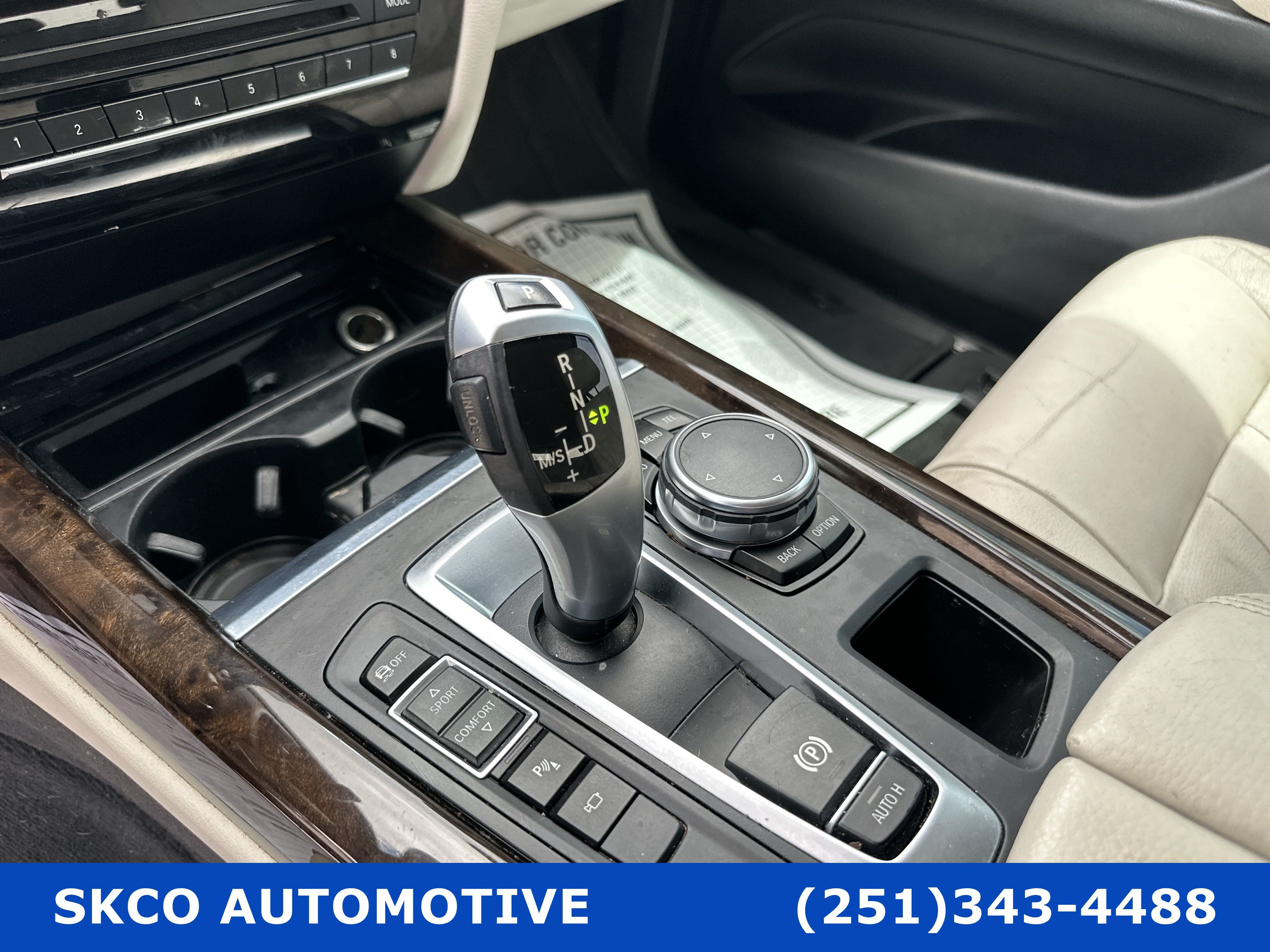 Used 2015 BMW X5 sDrive35i RWD image 23