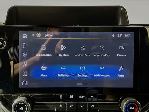 Used 2023 Chevrolet Colorado W/T w/ WT Convenience Package image 27