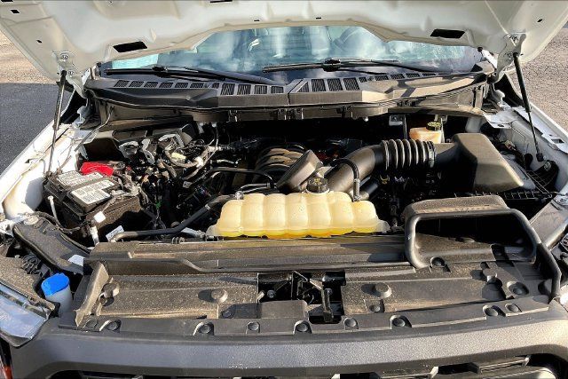 Used 2023 Ford F150 XL AWD/4WD image 33