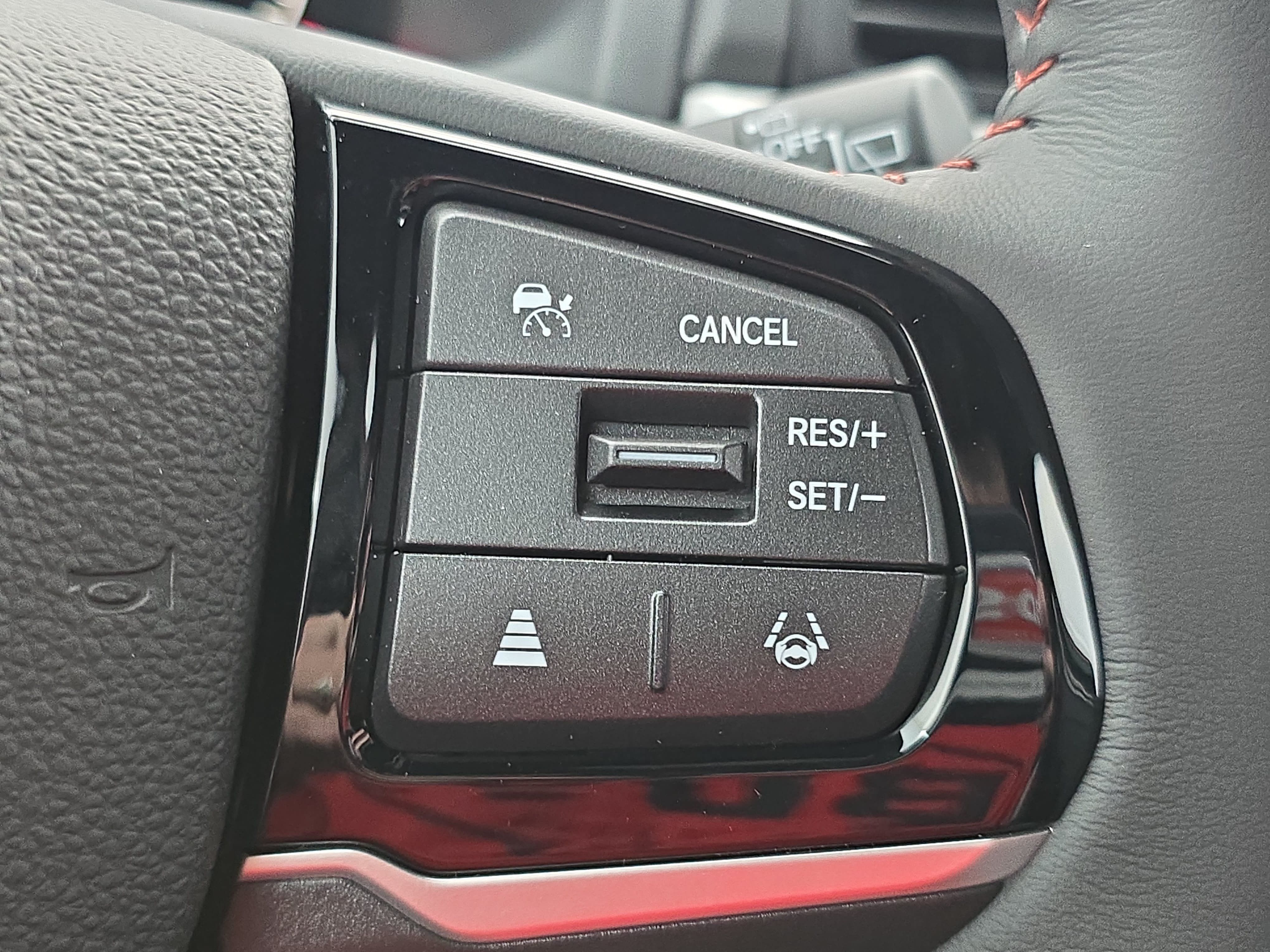 New 2026 Honda Odyssey Sport-L image 19